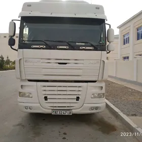 DAF 460 2011