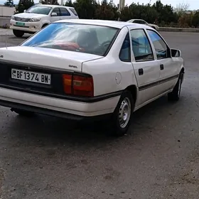 Opel Vectra 1992