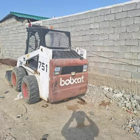 Bobcat 1 Series 2010