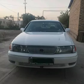 Toyota Avalon 1998