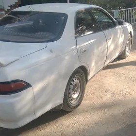 Toyota Mark II 1993