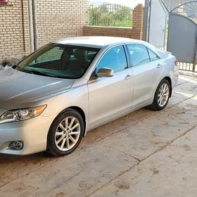 Toyota Camry 2008