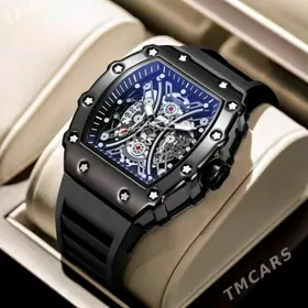 Richard mille sagat luks