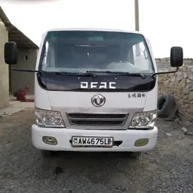 Dongfeng 370 2013