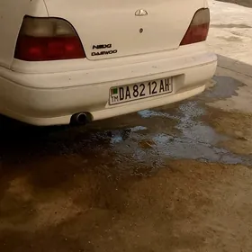 Daewoo Nexia 1999