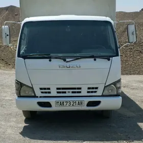 Isuzu Elf 2007