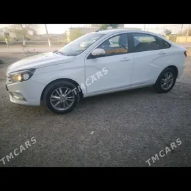 Lada Vesta 2019