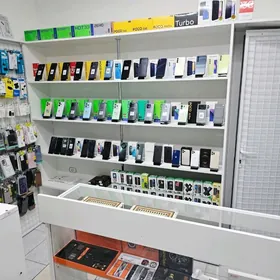 ISTORE DUKANY 162KV