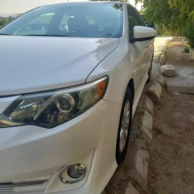 Toyota Camry 2013