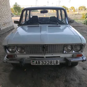 Lada 2106 1984