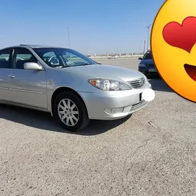 Toyota Camry 2002