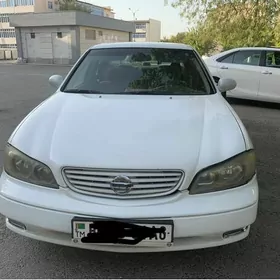 Nissan Maxima 2001