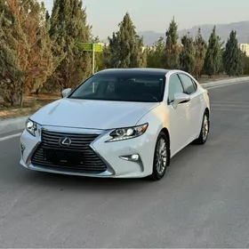 Lexus ES 350 2017