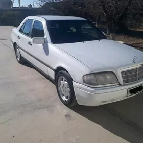 Mercedes-Benz C-Class 1996