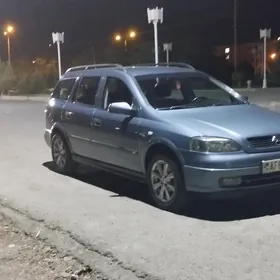 Opel Astra 1999