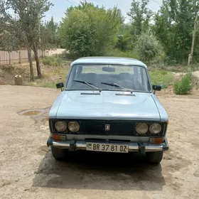 Lada 2106 1991