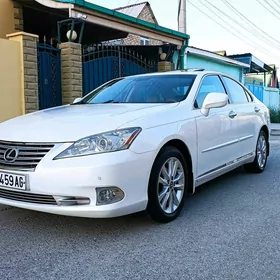 Lexus ES 350 2011