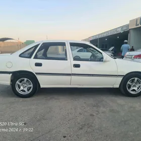 Opel Vectra 1992