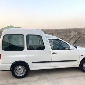 Volkswagen Caddy 2003