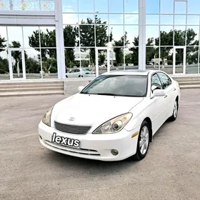 Lexus ES 330 2005