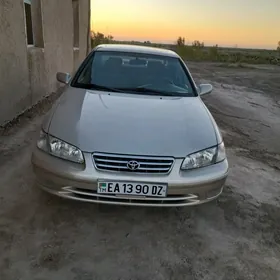 Toyota Camry 1999