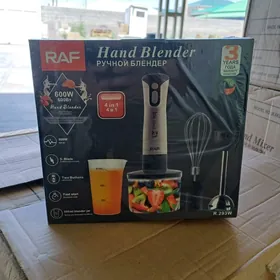 blender nabor