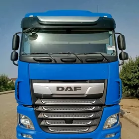 DAF 480 2019