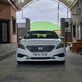 Hyundai Sonata 2017