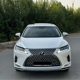 Lexus RX 350L 2020