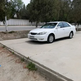 Toyota Camry 2005