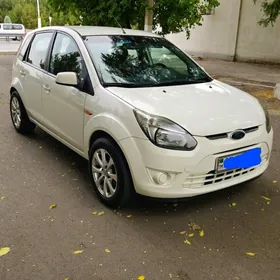 Ford Figo 2011