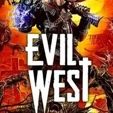 игра Evil West pc