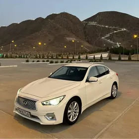 Infiniti Q50 2020