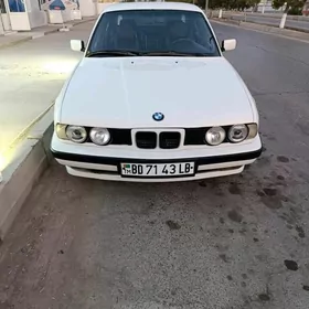 BMW 525 1993