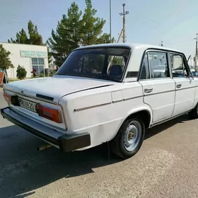 Lada 2106 2000