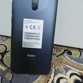 Redmi 9