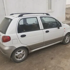 Daewoo Matiz 2005