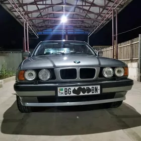 BMW 525 1995