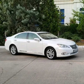 Lexus ES 350 2010