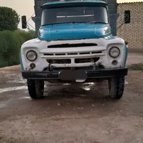 Zil 130 1988