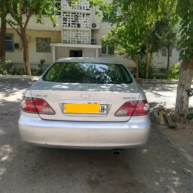 Lexus ES 300 2002