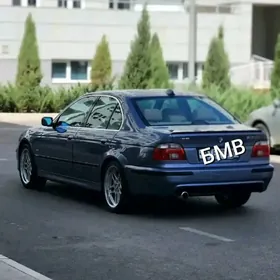 BMW 530 2003