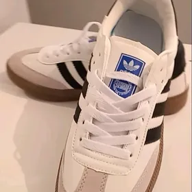 Adidas makasina,krasofka