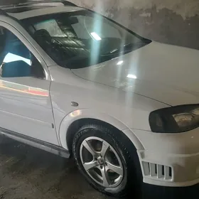 Opel Astra 1999