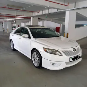 Toyota Camry 2011