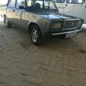 Lada 2107 2010