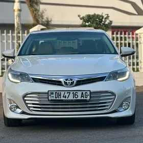 Toyota Avalon 2013