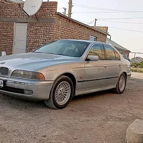 BMW 528 1997