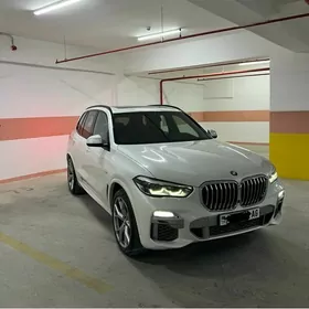 BMW X5 M 2019