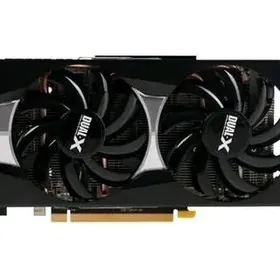 🟣Видеокарта R9 270 2GB 256bit